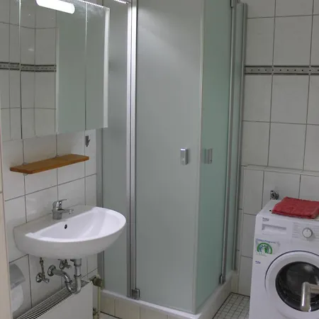 F109 شقة البرازيل