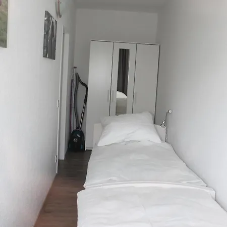 شقة F109 البرازيل